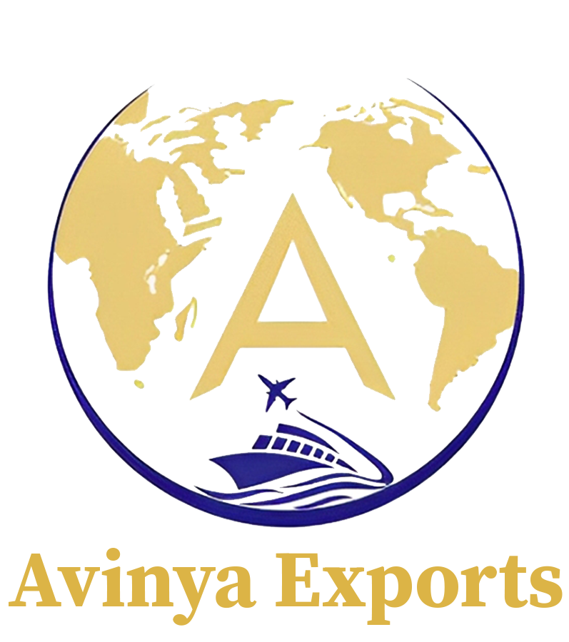 Avinya Logo